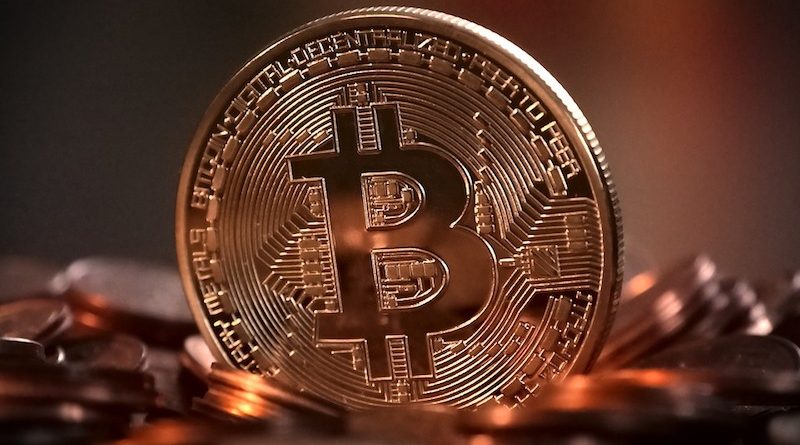 5 Reasons To Invest In Bitcoin